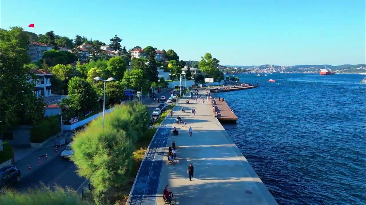 Emirgan Korsan Taksi